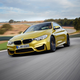 Image for article titled The All-New BMW M3 Sedan And BMW M4 Coupe